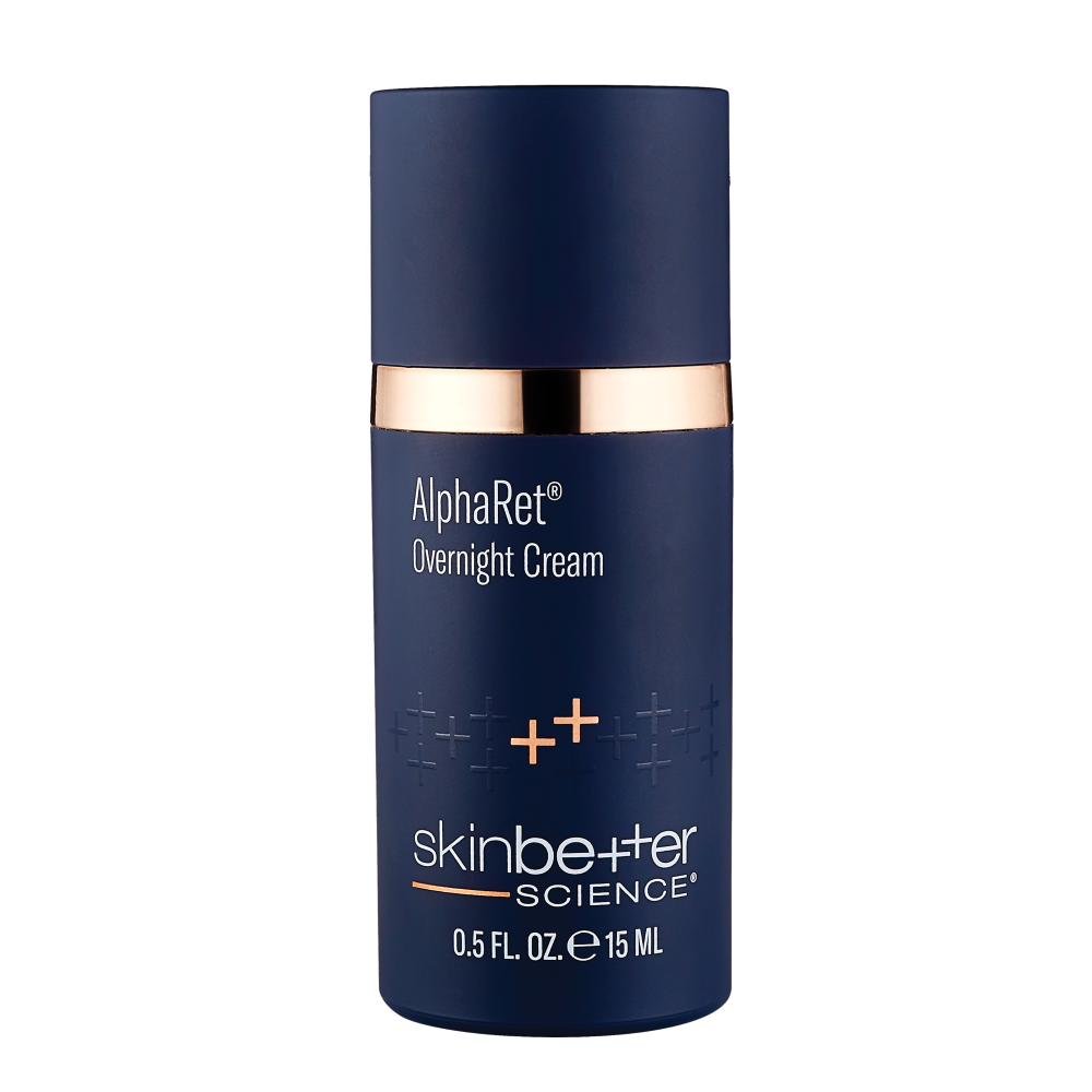 AlphaRet Overnight Cream TRAVEL SIZE