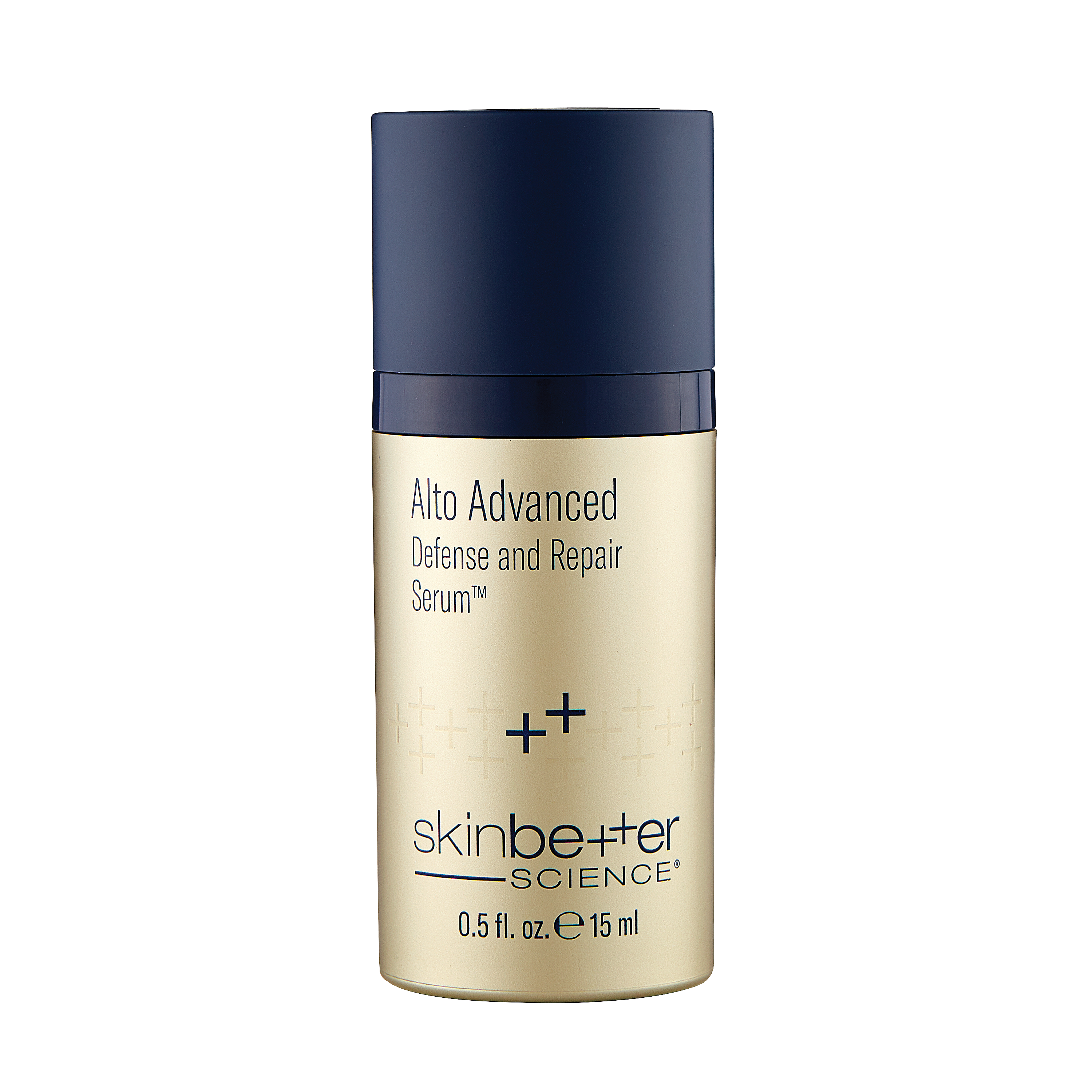 Alto Advanced Defense and Repair Serum TRAVEL SIZE