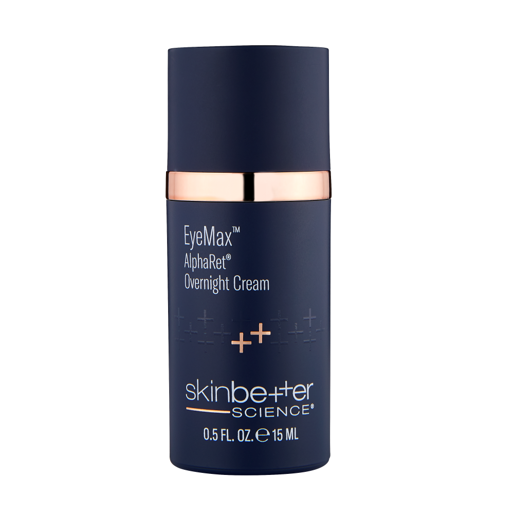 Eyemax AlphaRet Overnight