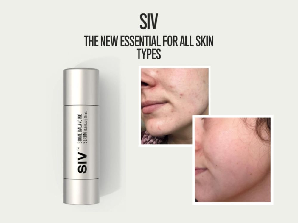 SIV Biome Balancing Serum