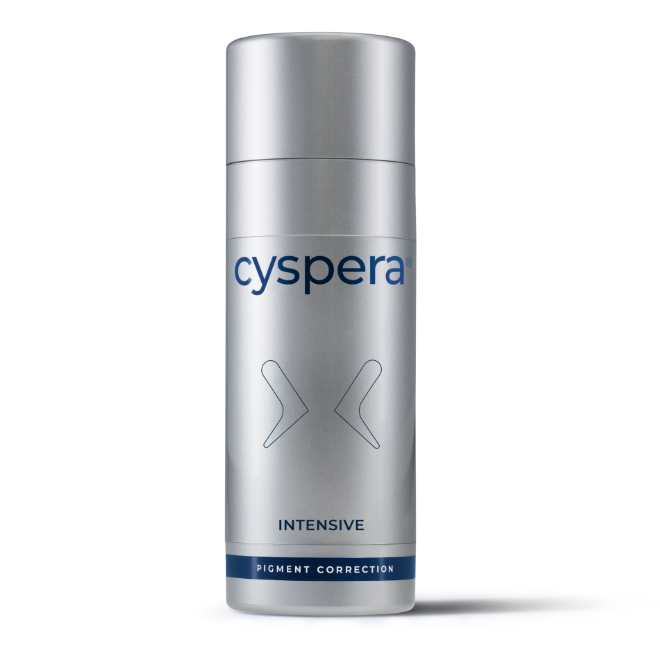 Cyspera Intensive