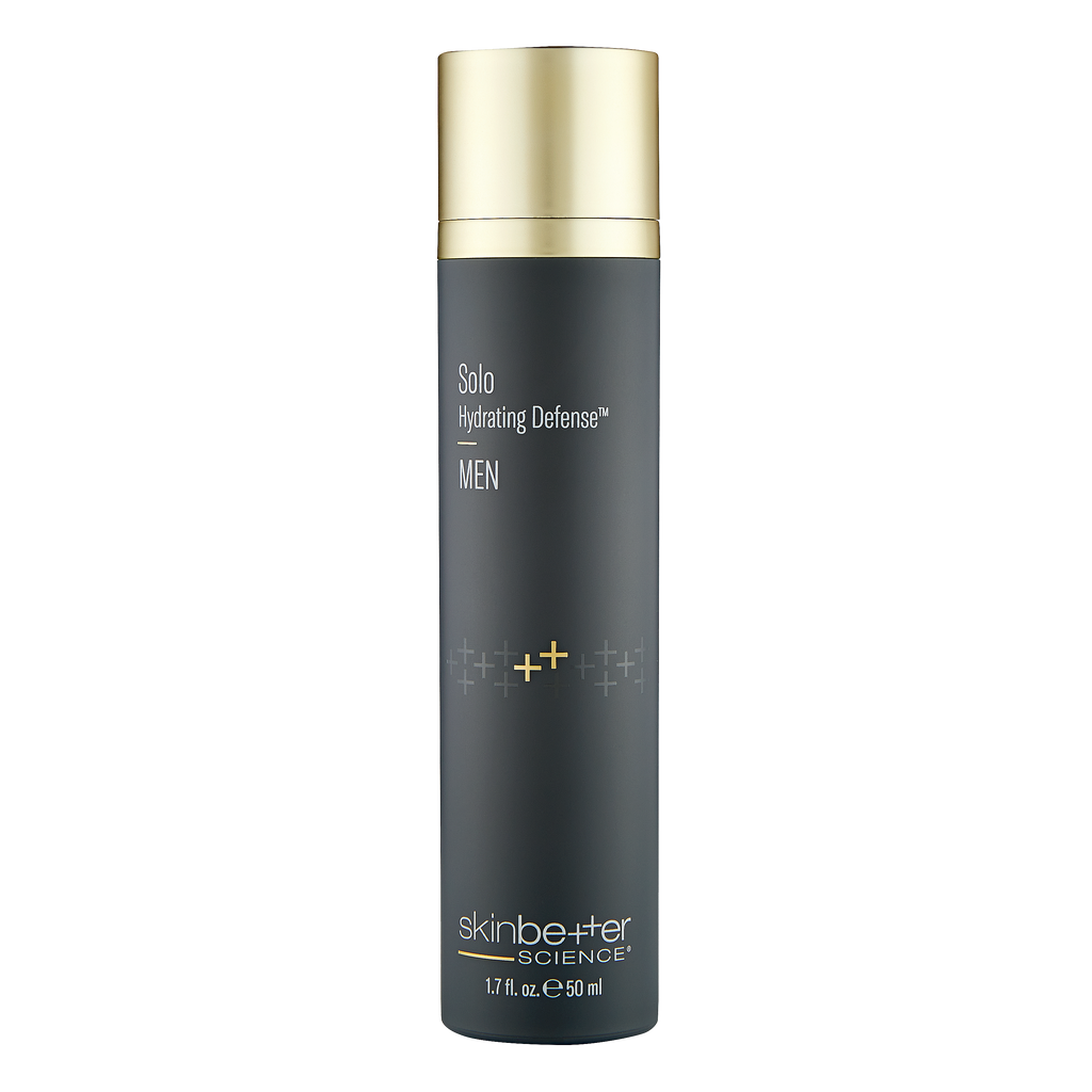 Solo Hydrating Defense
