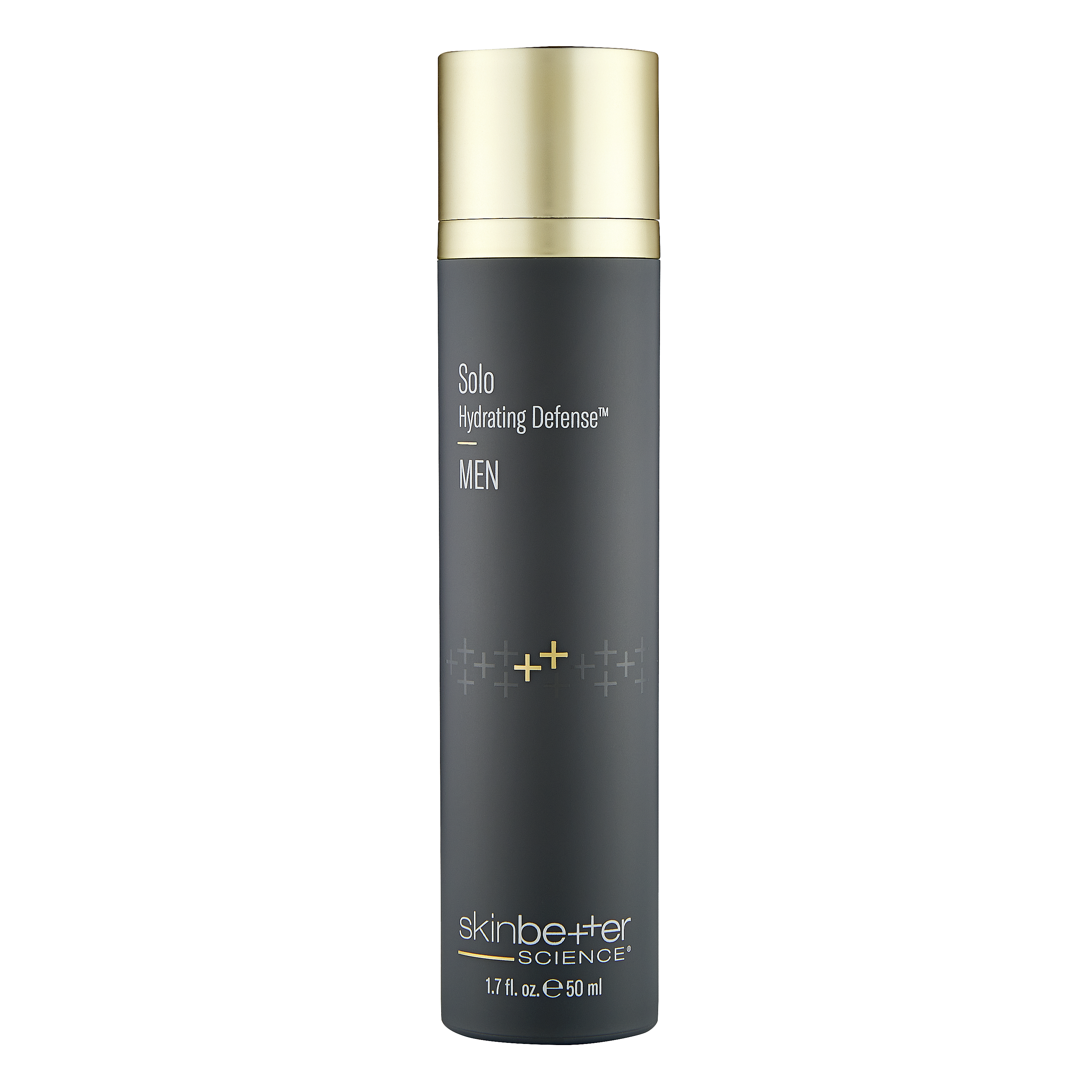 Solo Hydrating Defense