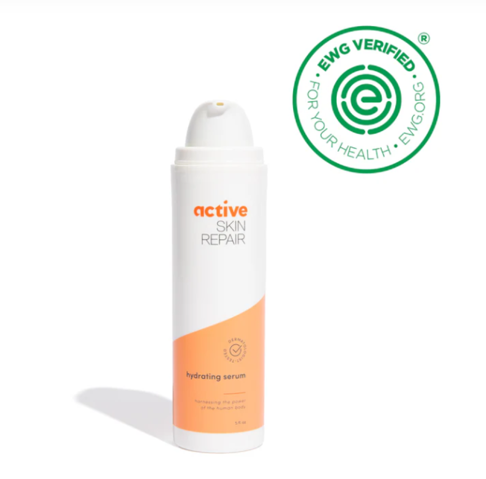 Active Skin Repair Hydrating Serum