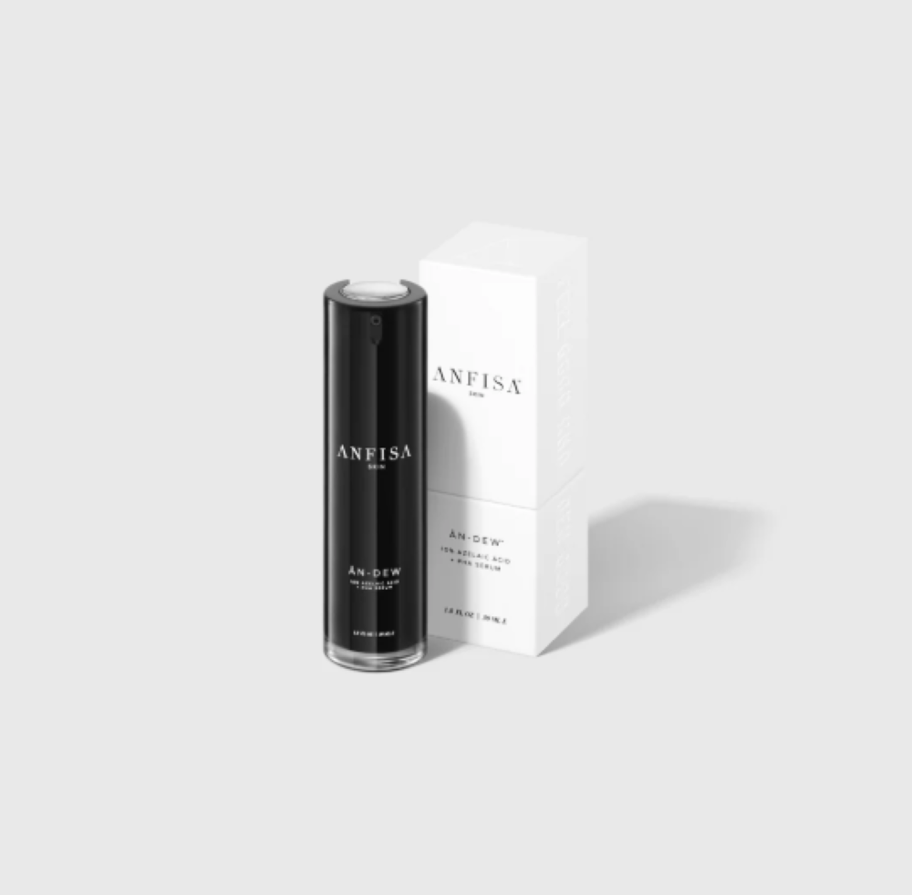 Anfisa AN-DEW 10% Azelaic Acid + PHA Serum