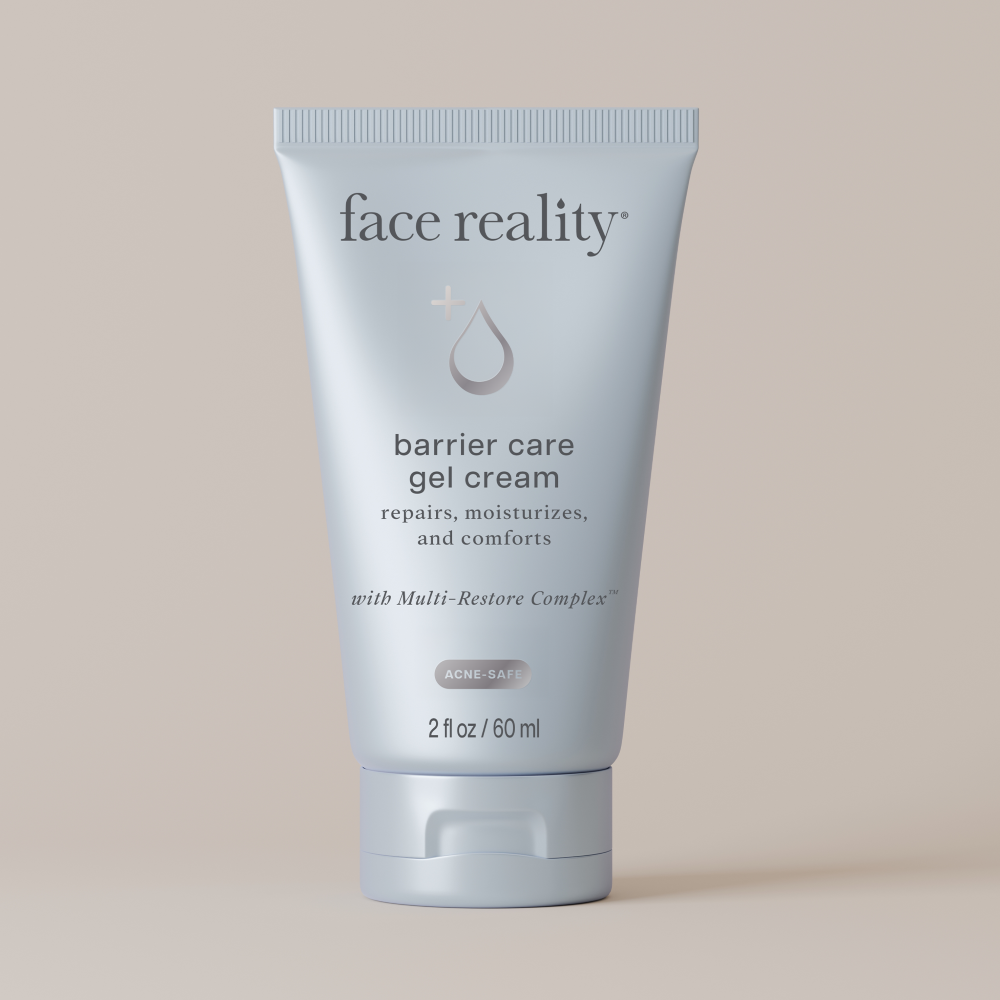Barrier Gel Cream