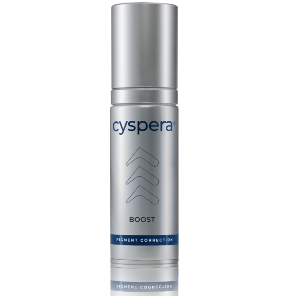 Cyspera Boost