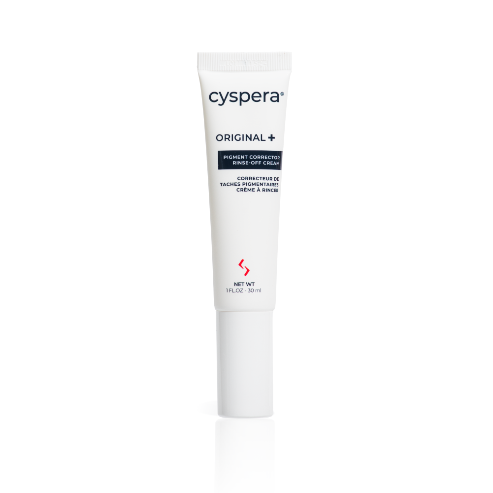 Cyspera Original+