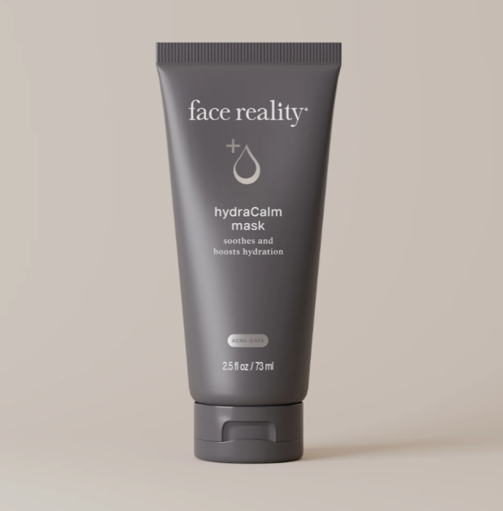 HydraCalm Mask
