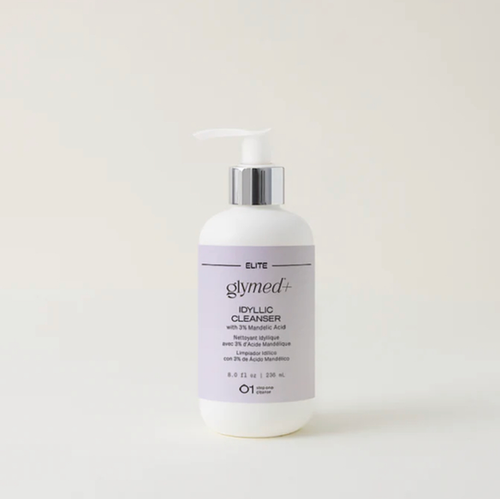 Idyllic Cleanser