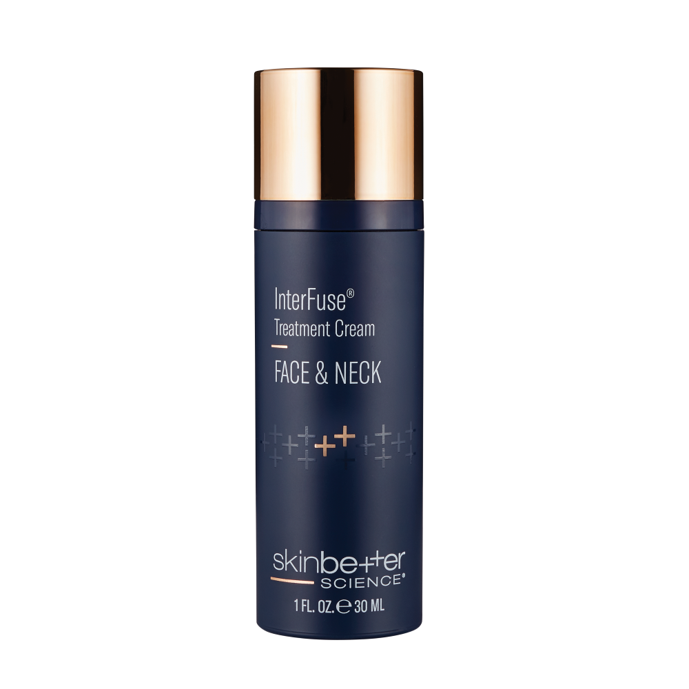 InterFuse Treatment Cream Face & Neck
