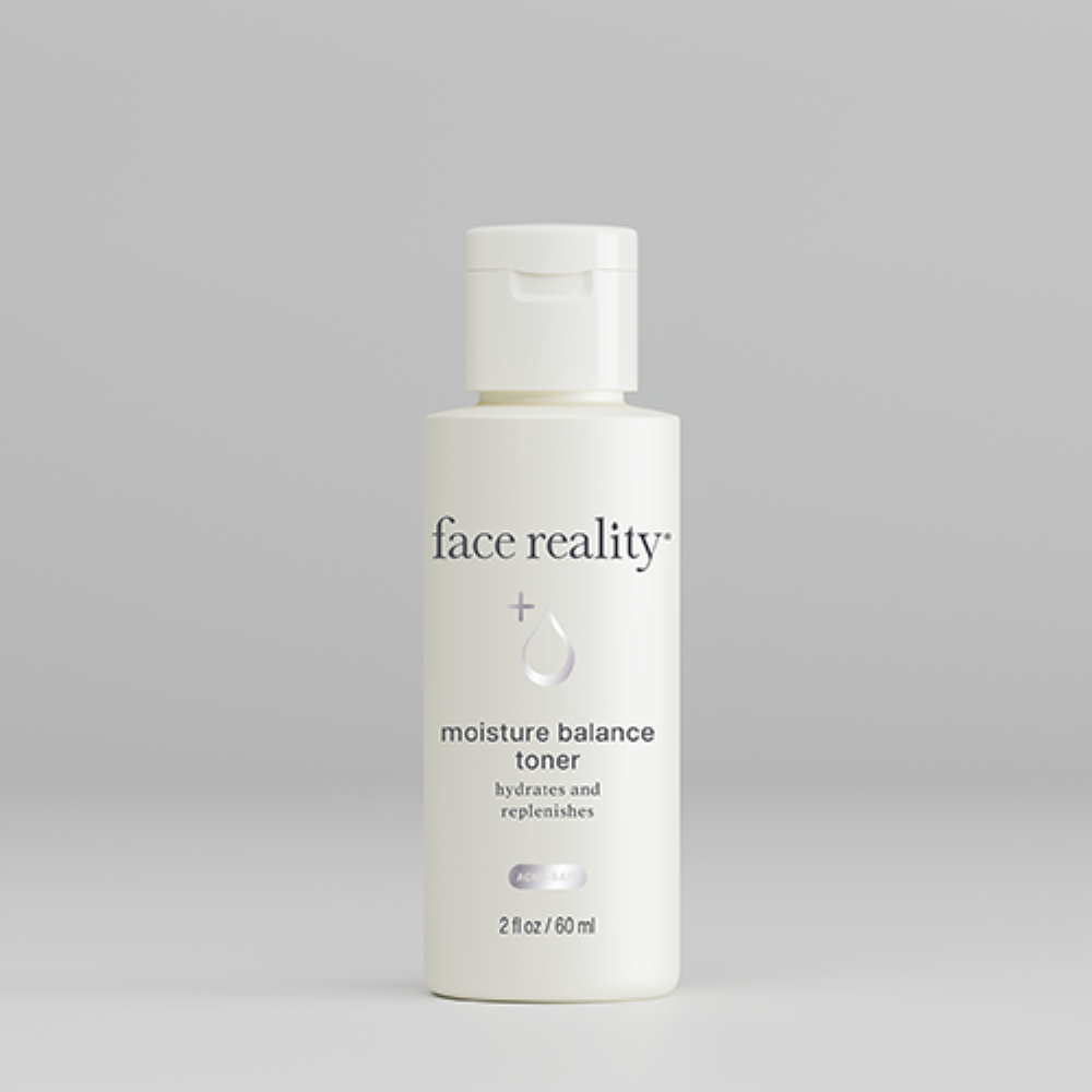 Moisture Balance Toner TRAVEL SIZE