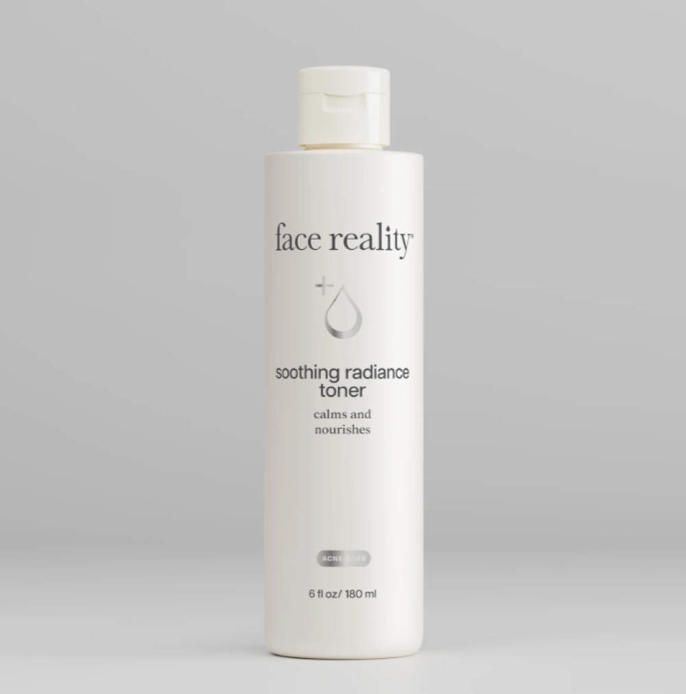 Soothing Radiance Toner