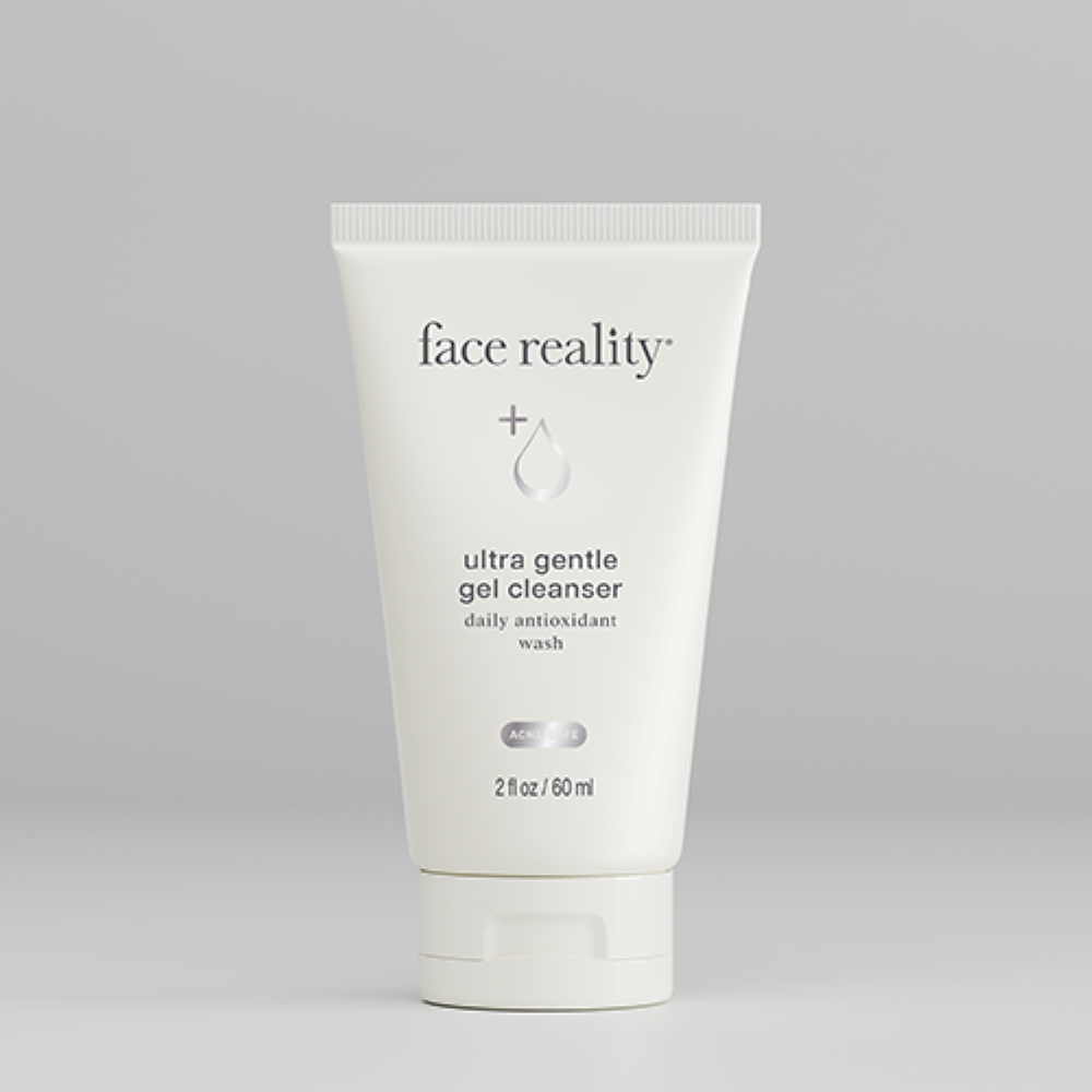 Ultra Gentle Cleanser TRAVEL SIZE