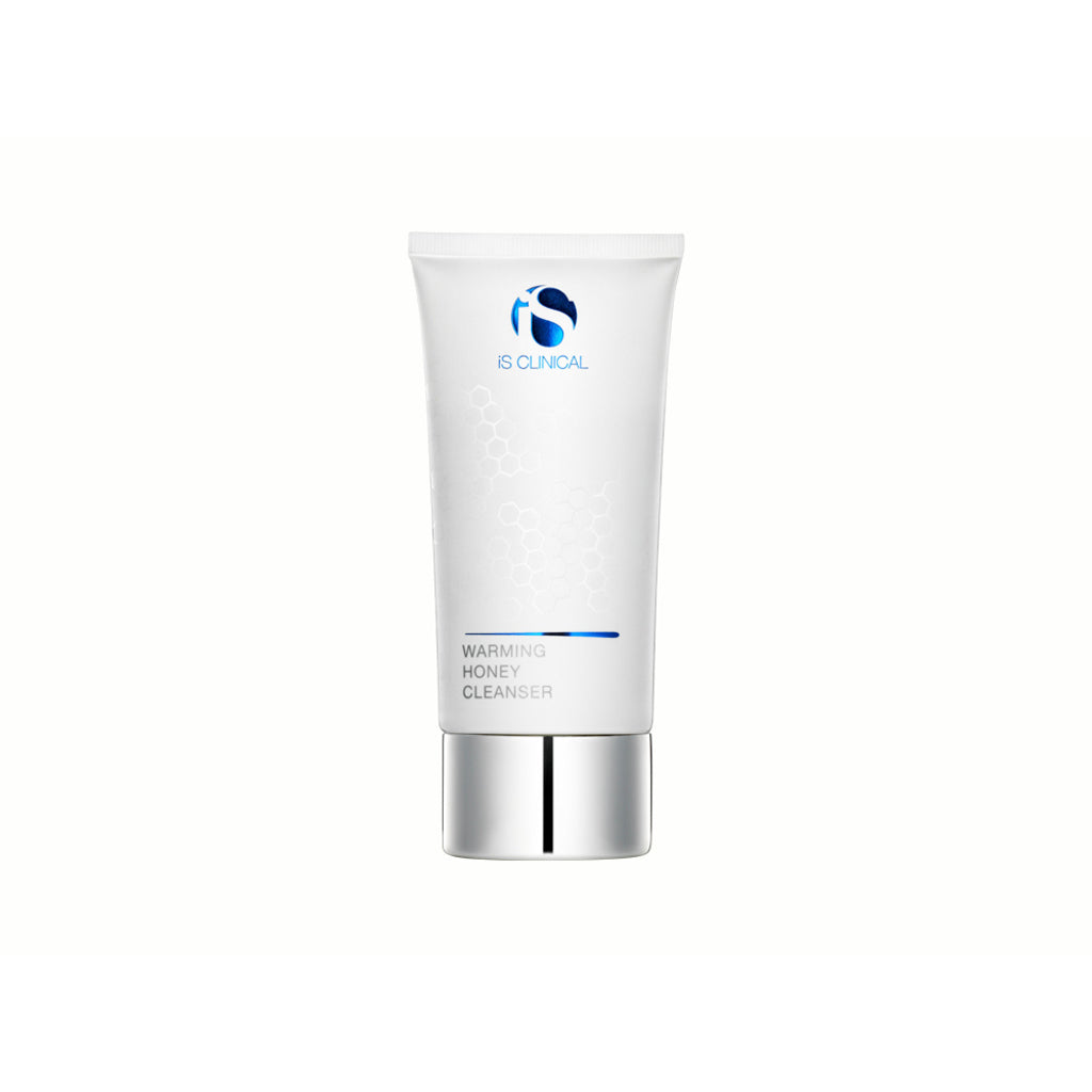 Warming Honey Cleanser